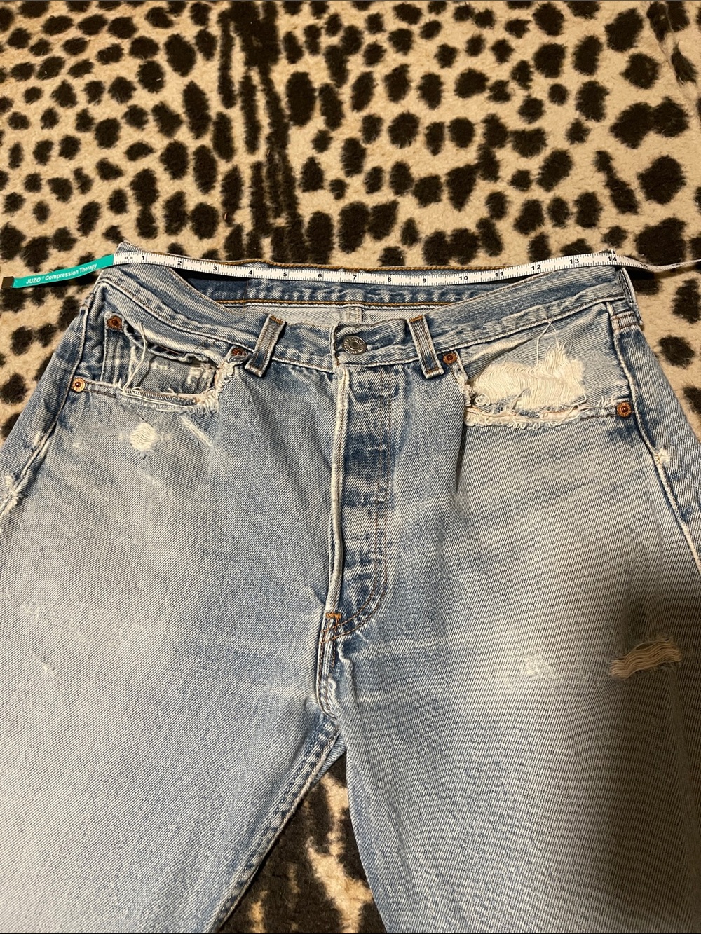 Vintage levi 501xx - Picture 2 of 6
